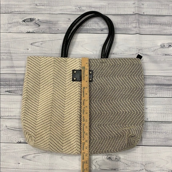 Tote Bag Cotton/Polyester - Picture 4 of 5